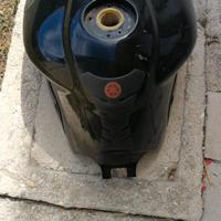 Serbatoio benzina per Yamaha MT-03