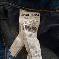 Jeans Desigual