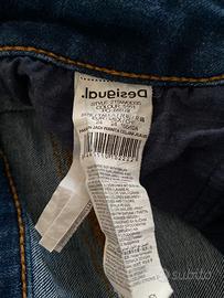 Jeans Desigual