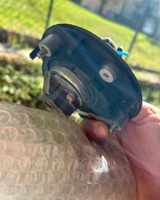 Tappo servatoio fz6 tutti modelli