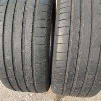 285/45 r20 COPPIA di GOMME ESTIVE DUNLOP SPORT MAX