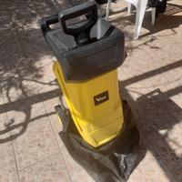 biotrituratore vigor 