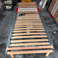 Reti a doghe Elettriche