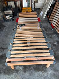 Reti a doghe Elettriche