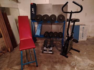 Home Gym