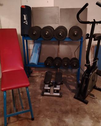 Home Gym