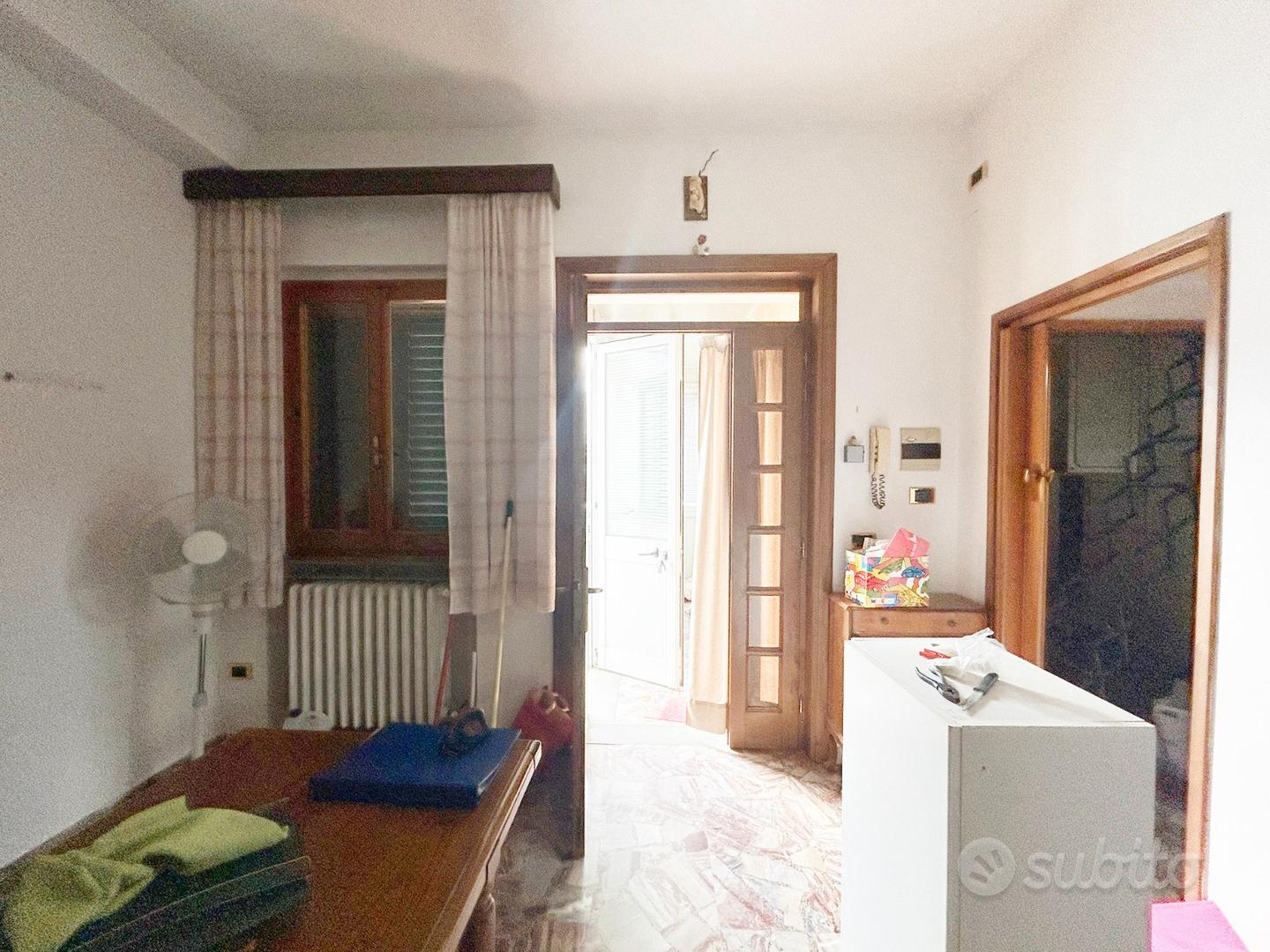 Appartamento – San Giustino, Petricce - Altro