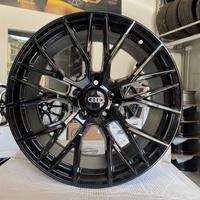 Cerchi Audi raggio 20 NUOVI cod.98432