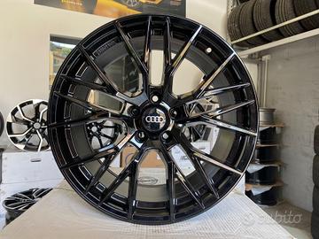 Cerchi Audi raggio 20 NUOVI cod.98432