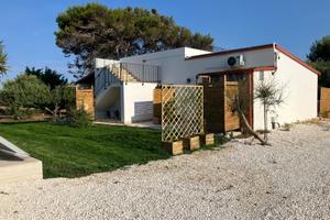 Villa vacanze a 600 mt dal mare - Tenuta Guardiani