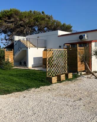 Villa vacanze a 600 mt dal mare - Tenuta Guardiani