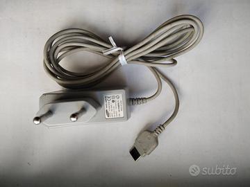 caricabatterie vecchi cellulari samsung