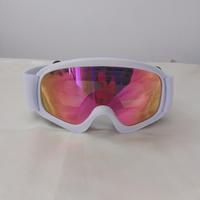 maschera sci nuova anti-appannamento e antivento