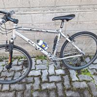 mountain bike nsr x1