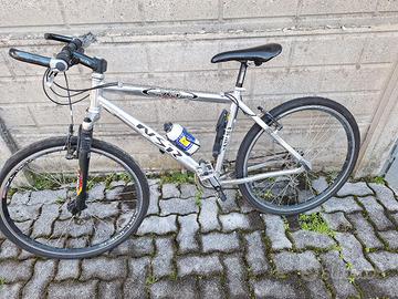 mountain bike nsr x1