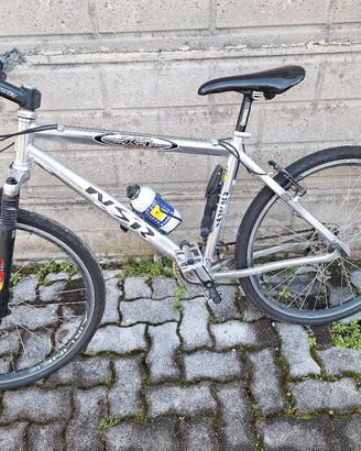 mountain bike nsr x1