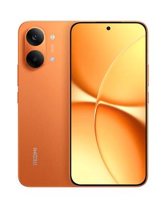 Redmi Turbo 5 Max 12/256 Arancione