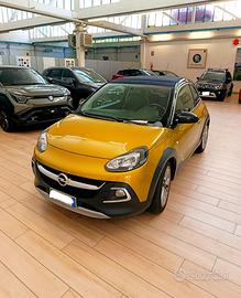 Opel Adam Rocks 1.4 87 CV Air