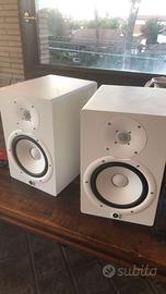 CASSE E CUFFIE VENDUTE! SOLO SCARLETT 2I2