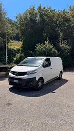 OPEL VIVARO 2021 - 1.5 DIESEL - 3 POSTI