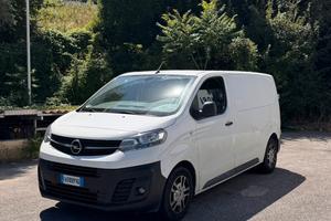 OPEL VIVARO 2021 - 1.5 DIESEL - 3 POSTI