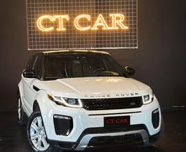 Land Rover Range Rover Evoque Range Rover Evoque 2