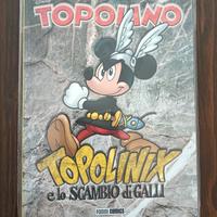 Topolino #3146 - Variant