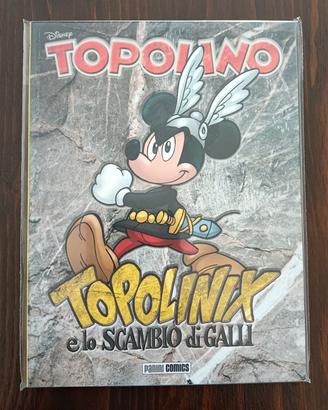 Topolino #3146 - Variant
