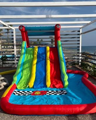 Gioco gonfiabile