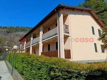 Appartamento Magreglio [Cod. rif 3308201VRG]