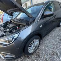 Ricambi Opel Grandland X