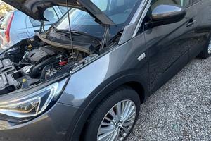 Ricambi Opel Grandland X