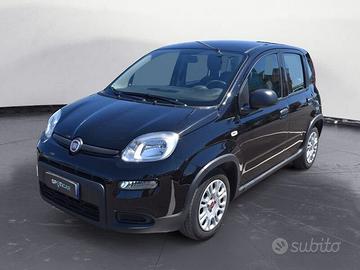 FIAT Panda 1.0 FireFly 70cv S&S Hybrid