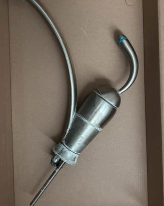 Rubinetto Miscelatore
