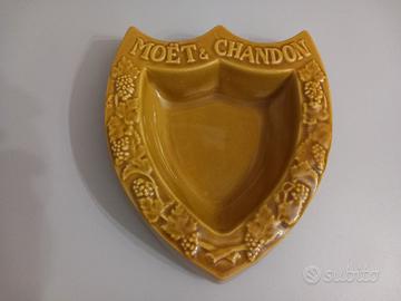Posacenere Moet & Chandon
