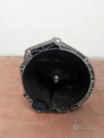 Cambio completo Bmw Serie 1 N47D20A