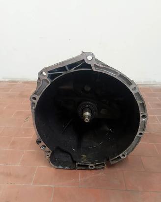 Cambio completo Bmw Serie 1 N47D20A