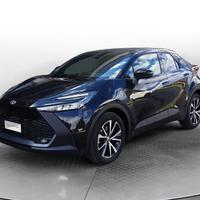 Toyota C-HR 2.0 PHEV Trend