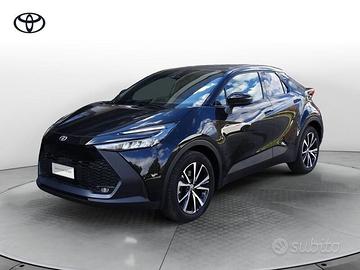 Toyota C-HR 2.0 PHEV Trend