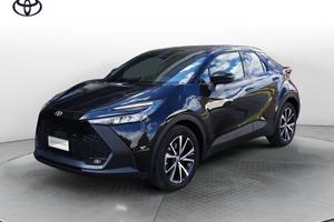 Toyota C-HR 2.0 PHEV Trend