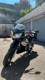 Honda Cbr125R