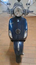 Vespa 50LX 4t 4v - 2010