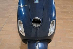 Vespa 50LX 4t 4v - 2010