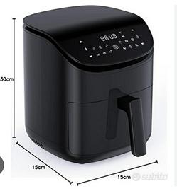 air fryer proscenic