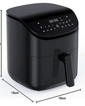air fryer proscenic