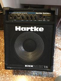 Hartke Kickback 120 W