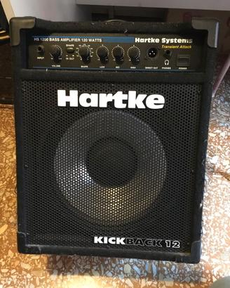 Hartke Kickback 120 W