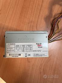 Alimentatore Tecnoware 500w