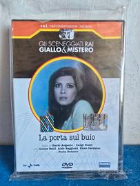 La porta sul buio DVD del 1973