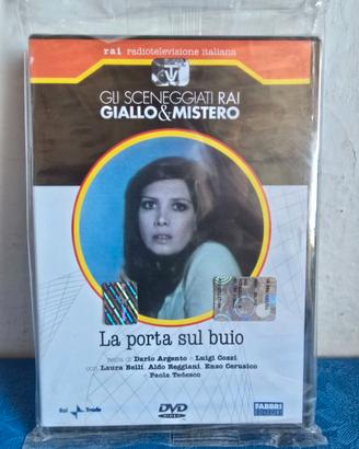 La porta sul buio DVD del 1973